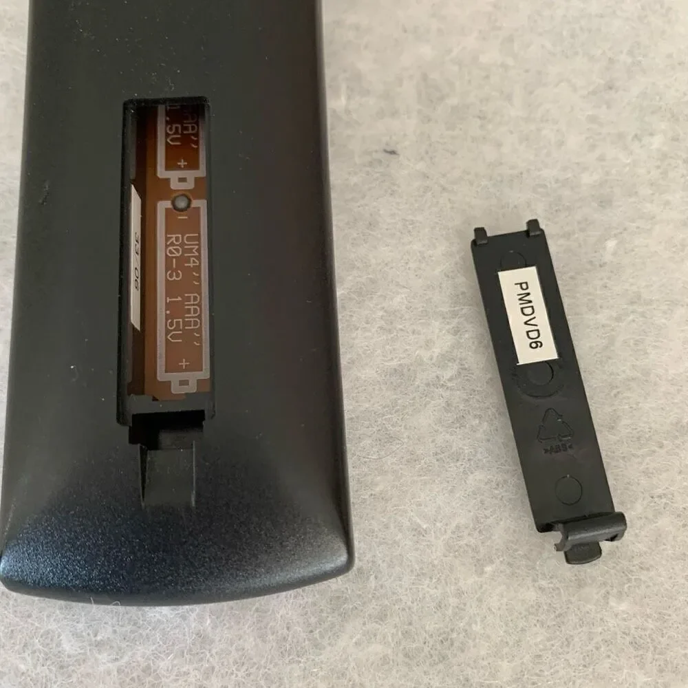Philips Universal Remote Control